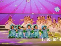 寶雞2020年初中生能去的幼師學(xué)校