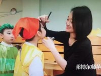 無錫2020年學幼師學校哪個學校好