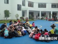 蘭州2020年中專幼師學(xué)校專業(yè)都學(xué)什么