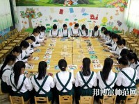 寶雞2020年幼師學(xué)校什么專業(yè)好就業(yè)