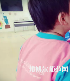 鄭州2020年初中生讀幼師學(xué)校好嗎