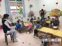 蘭州2020年幼師學(xué)校有哪些專業(yè)