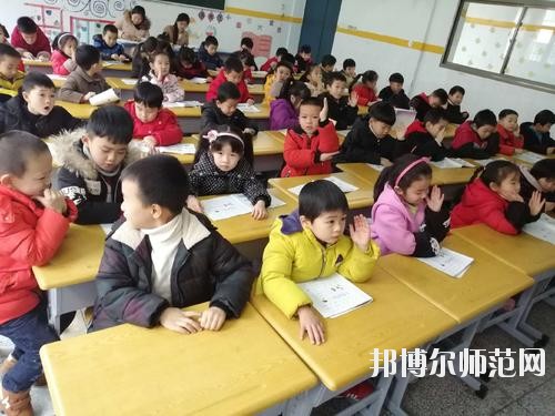 貴陽(yáng)2020年有哪些幼師學(xué)校最好就業(yè)