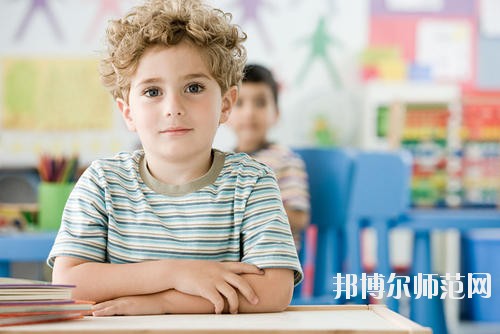 貴陽(yáng)2020年哪所幼師學(xué)校比較好