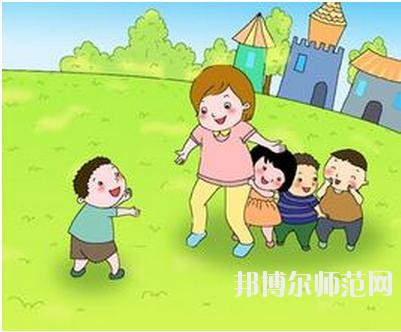 成都2020年讀什么幼師學(xué)校最有前途