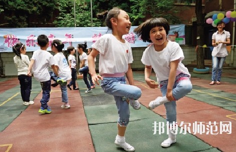 貴陽2020年什么幼師學(xué)校就業(yè)好