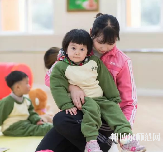 無錫2020年幼師學校讀什么專業(yè)好