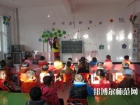 蘭州2020年幼師學(xué)校是什么