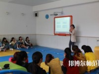 無錫2020年幼師學校算什么學歷