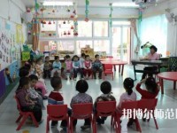 蘭州2020年什么幼師學(xué)校就業(yè)好