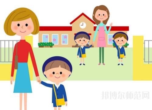 成都2020年職高和幼師學(xué)校有哪些區(qū)別