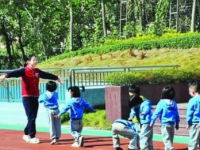 滄州2021年中專幼師學(xué)校有哪些專業(yè)