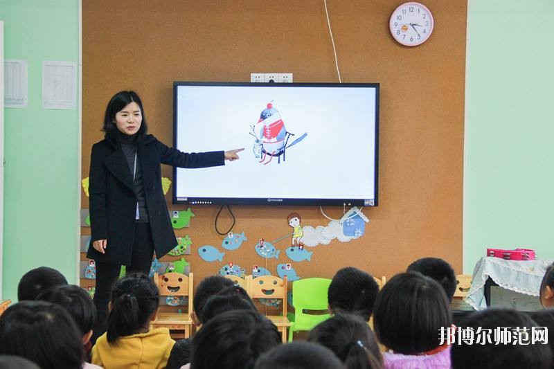 黃石2020年初中生能讀什么幼師學校