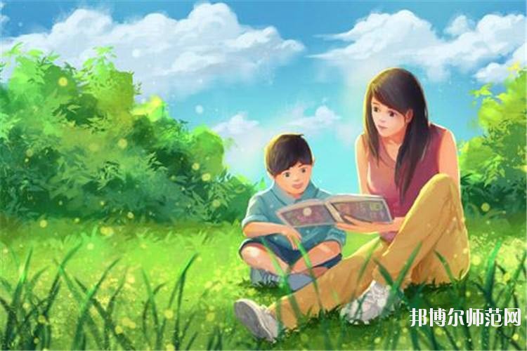 黃石2020年初中生讀什么幼師學校好