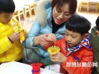 遵義2020年初中生讀什么幼師學(xué)校最好