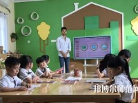 無錫2020年哪所幼師學(xué)校就業(yè)比較好