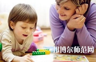 遵義2020年男生讀幼師學校學什么專業(yè)好