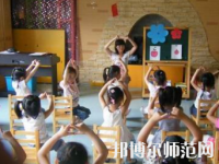 鄭州2020年幼師學(xué)校學(xué)什么最好