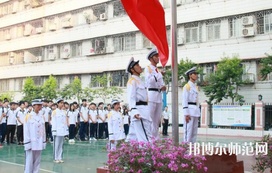 湛江2020年初中生可以考什么幼師學(xué)校