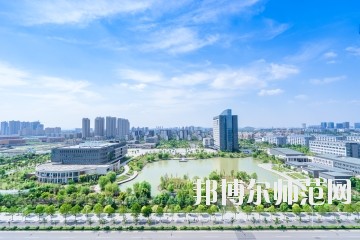 徐州2020年哪些大專的幼師學(xué)校比較好