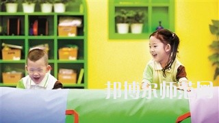 成都2020年初中生可以去讀什么幼師學(xué)校