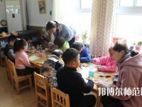 金昌2020年比較好的幼師學(xué)校大專院校