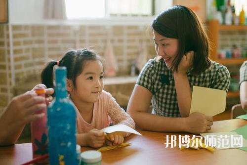 成都2020年女生可以讀幼師學(xué)校嗎