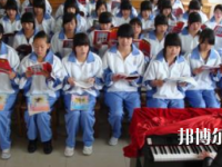 南寧2020年讀幼師學(xué)校學(xué)什么專業(yè)好