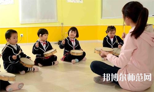 寶雞2020年有哪些幼師學校招生