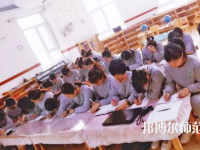 湛江2020年幼師學校有哪些專業(yè)比較好