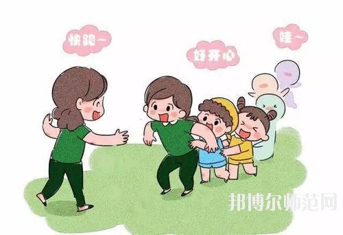 成都2020年哪個(gè)幼師學(xué)校好