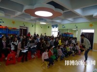 金昌2020年讀幼師學校哪個專業(yè)好