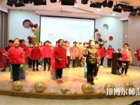 武漢2020年幼師學校就業(yè)前景怎么樣