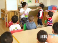 金昌2020年幼師學(xué)校有哪些