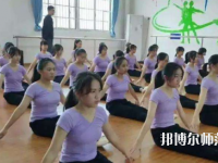 湛江2020年幼師學校什么專業(yè)好就業(yè)