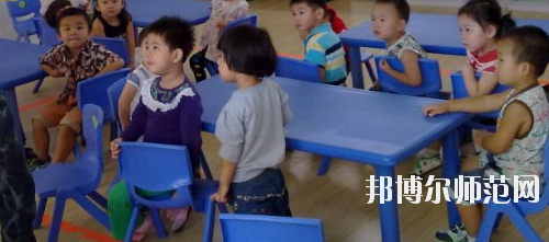 寶雞2020年哪些大專學校的幼師學校好