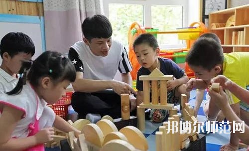 達州2020年比較好的幼師學校