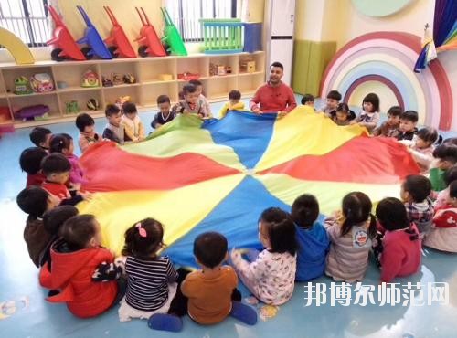 達(dá)州2020年哪里的幼師學(xué)校比較好