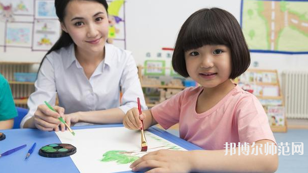 金昌2020年幼師學(xué)校哪個(gè)比較好