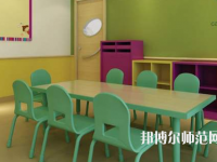 十堰2020年幼師學(xué)校有哪些專業(yè)適合女生