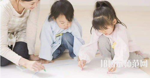 六盤水2020年幼師學校中專學校排名