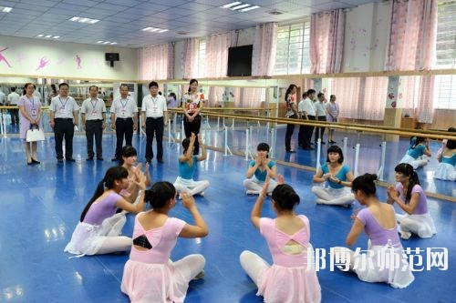 達州2020年讀幼師學(xué)校能考大學(xué)嗎