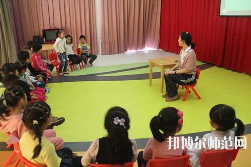 達(dá)州2020年讀幼師學(xué)校需要什么