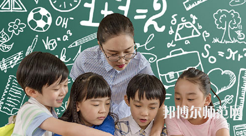 白銀2020年幼師學校中專學校排名