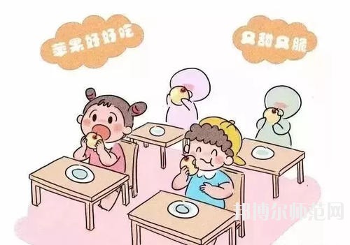 達(dá)州2020年女生上幼師學(xué)校學(xué)什么好