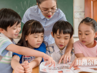 白銀2020年怎么樣才能學好幼師學校