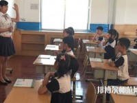 寧波2020年女生讀幼師學(xué)校