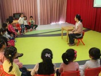 達(dá)州2020年初中生考什么幼師學(xué)校