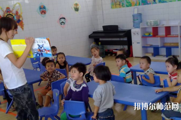 白銀2020年初中生報(bào)什么幼師學(xué)校最好