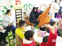 溫州2020年幼師學(xué)校適合女生學(xué)嗎